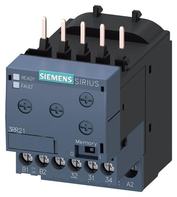 3RR2141-1AW30 SIEMENS Казахстан