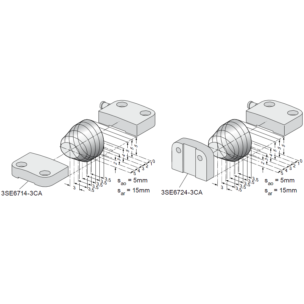 3SE6617-3CA04 SIEMENS Казахстан