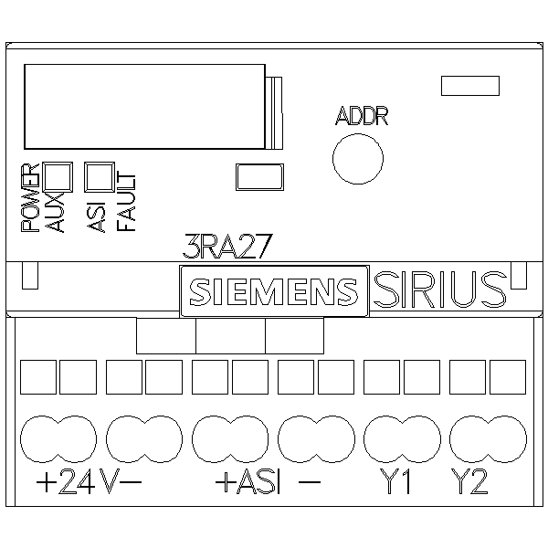 3RA2712-2AA00 SIEMENS Казахстан