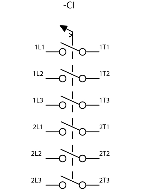 3LD2103-3VK53 SIEMENS Казахстан