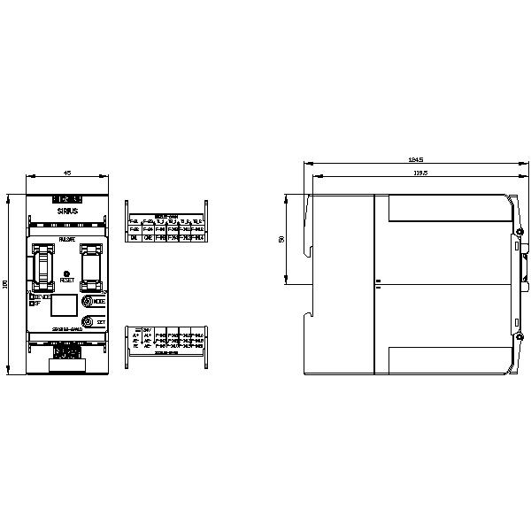3SK2122-2AA10 SIEMENS Казахстан