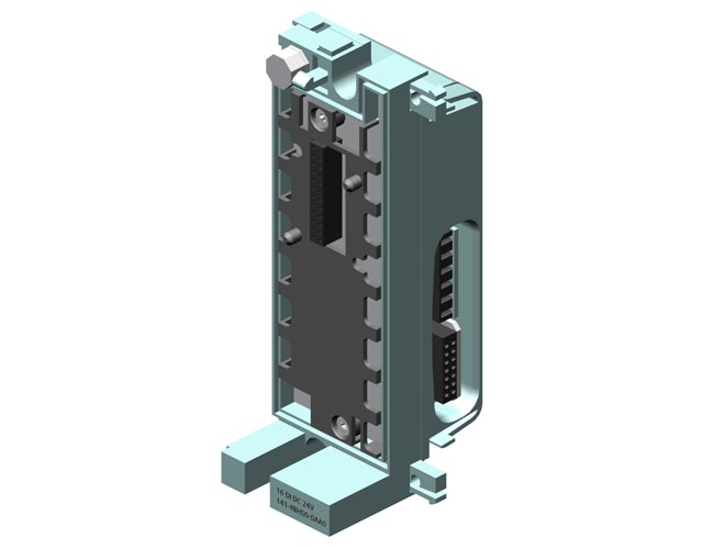 6ES7141-4BH00-0AA0 SIEMENS Казахстан