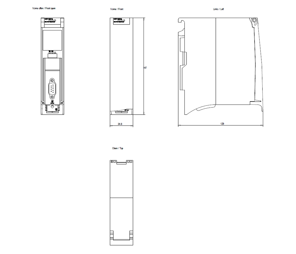 6ES7540-1AD00-0AA0 SIEMENS Казахстан