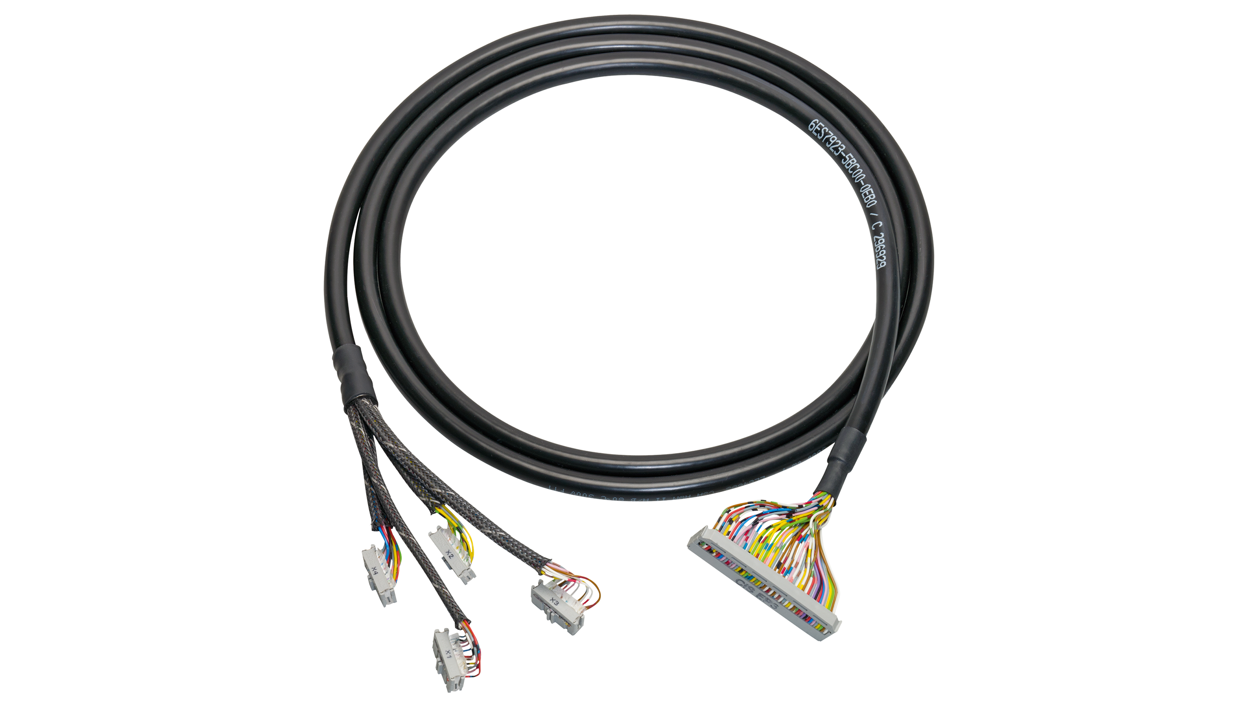 6ES7923-5BB00-0EB0 SIEMENS Казахстан