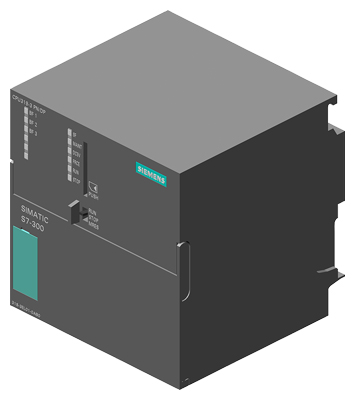 6ES7318-3EL01-0AB0 SIEMENS Казахстан