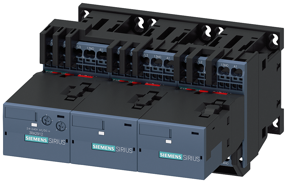3RA2417-8XF31-2AF0 SIEMENS Казахстан
