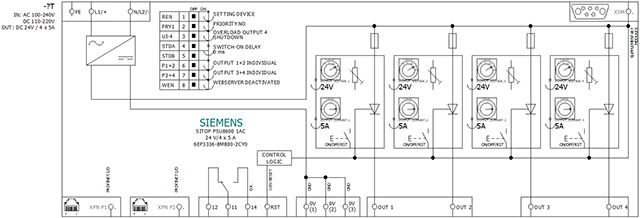 6EP3336-8MB00-2CY0 SIEMENS Казахстан
