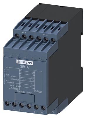 3UG4983-1AA01 SIEMENS Казахстан