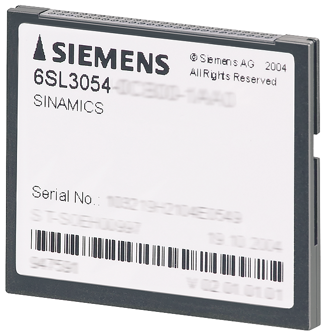 6SL3054-0FC31-1BA0 SIEMENS Казахстан