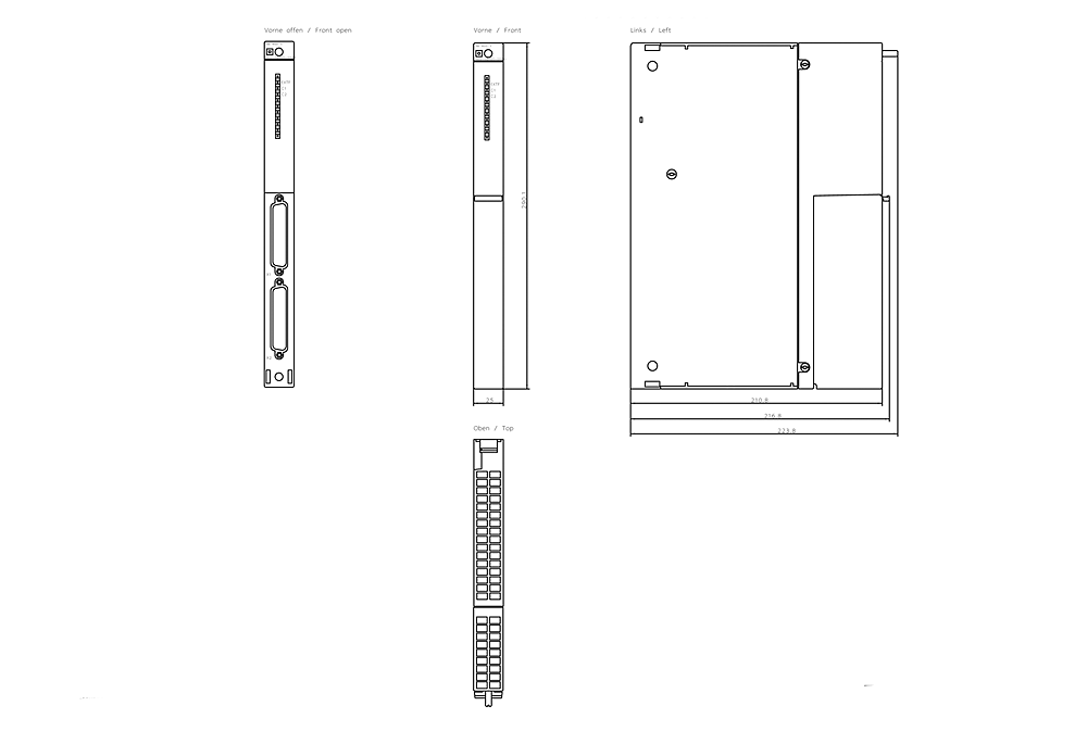 6ES7460-1BA01-0AB0 SIEMENS Казахстан
