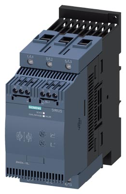 3RW3046-1BB14 SIEMENS Казахстан