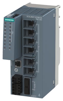 6GK5206-2RS00-5FC2 SIEMENS Казахстан