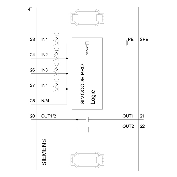 3UF7300-1AU00-0 SIEMENS Казахстан