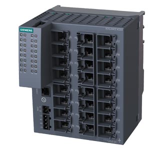 6GK5224-0BA00-2AC2 SIEMENS Казахстан