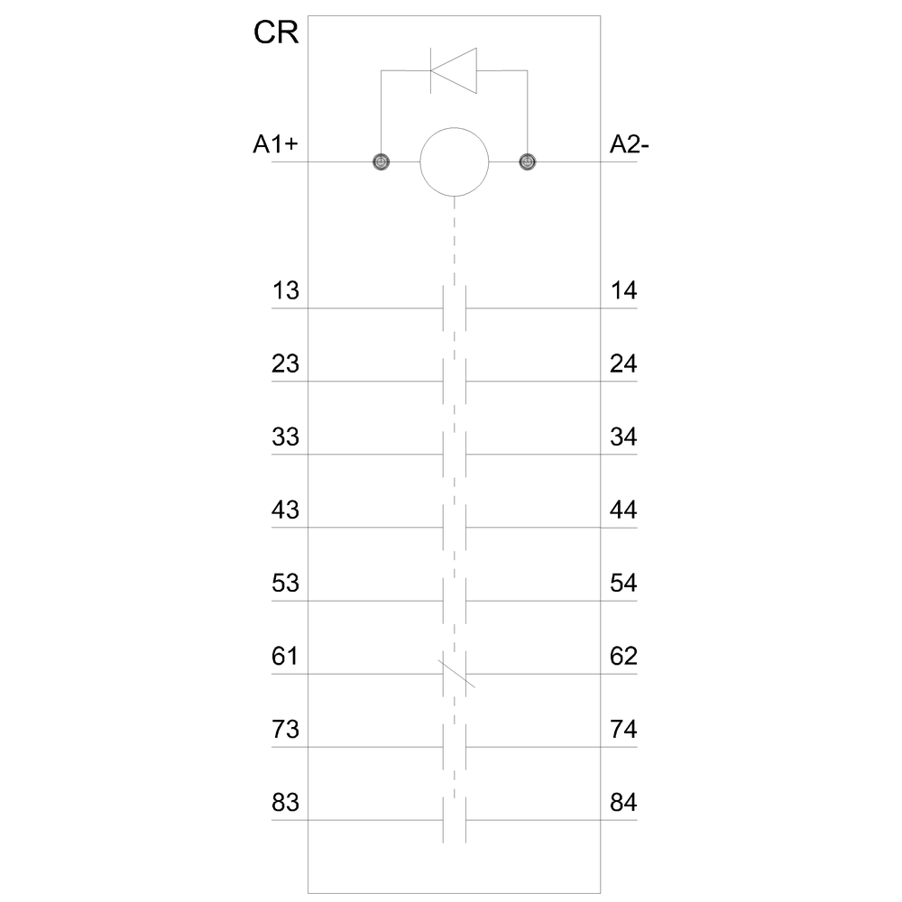 3RH2371-2FB40 SIEMENS Казахстан