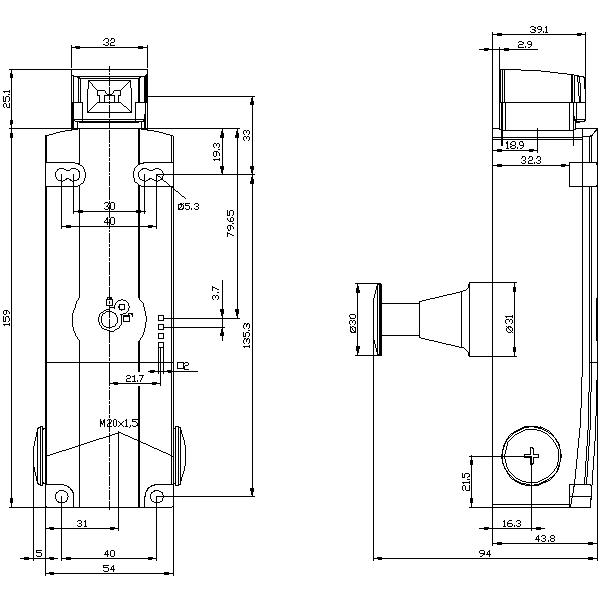 3SE5312-3SG13 SIEMENS Казахстан