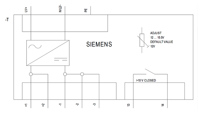 6EP3323-7SB00-0AX0 SIEMENS Казахстан