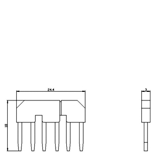 3RT1916-4BA31 SIEMENS Казахстан