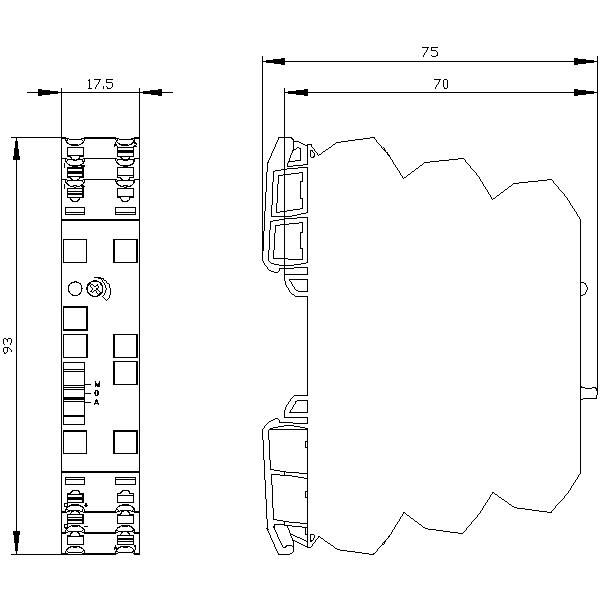 3RS7025-2FE00 SIEMENS Казахстан