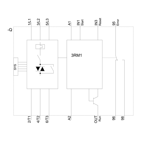 3RM1007-1AA04 SIEMENS Казахстан