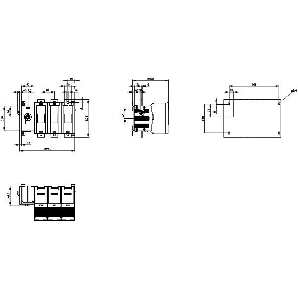 3KF5363-4LF11 SIEMENS Казахстан
