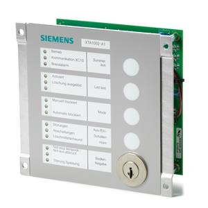 XTA1002-A1 | S54390-Z14-A1 SIEMENS Казахстан
