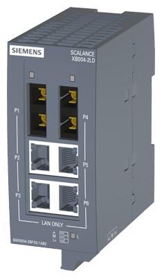 6GK5004-2BF00-1AB2 SIEMENS Казахстан