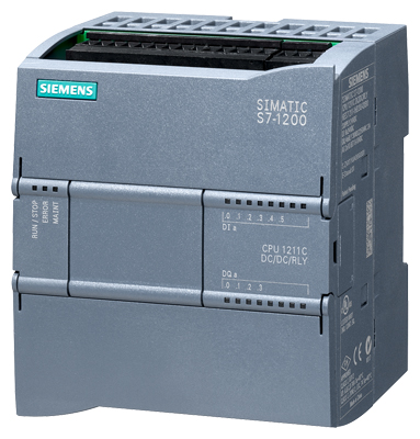 6ES7211-1HE40-0XB0 SIEMENS Казахстан