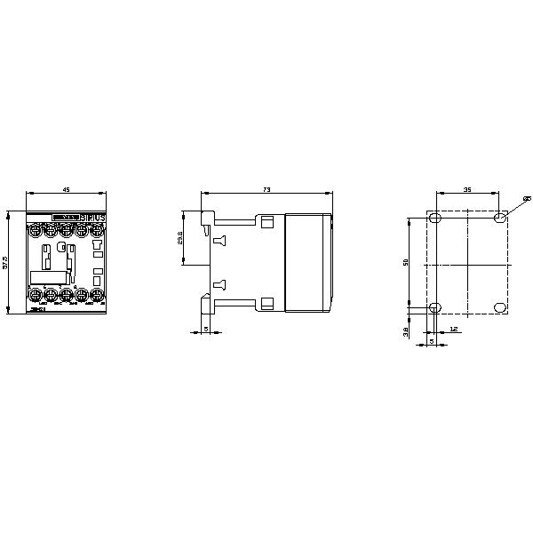 3RH2131-1AF00 SIEMENS Казахстан