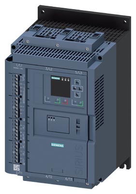 3RW5527-1HA14 SIEMENS Казахстан
