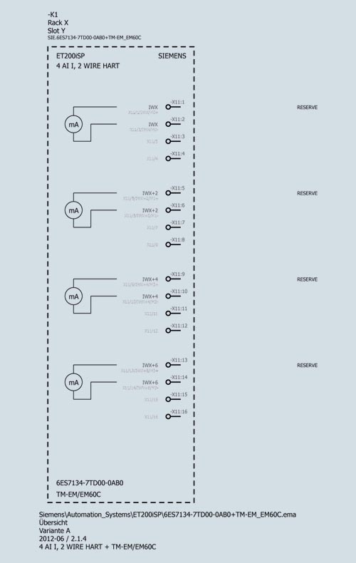 6ES7134-7TD00-0AB0 SIEMENS Казахстан