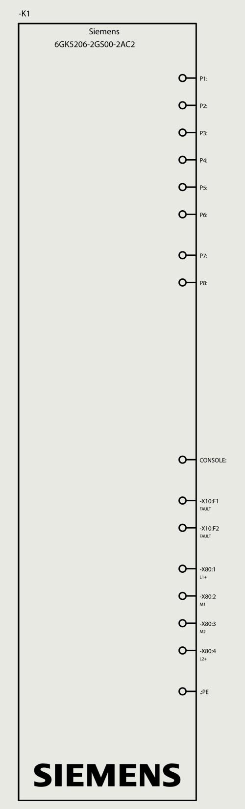 6GK5206-2GS00-2AC2 SIEMENS Казахстан