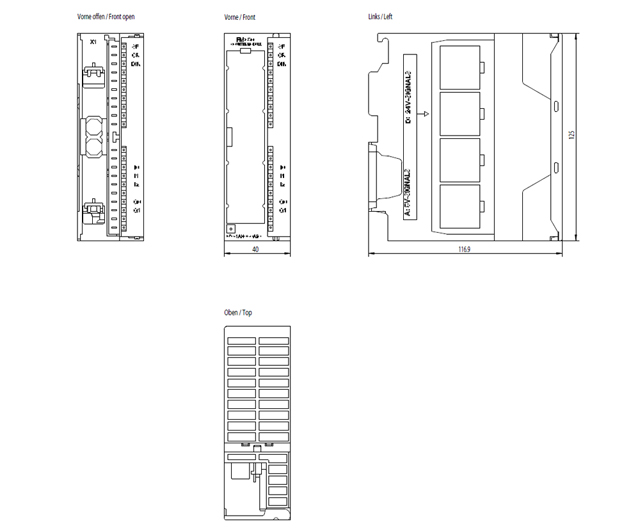 6ES7350-1AH03-0AE0 SIEMENS Казахстан