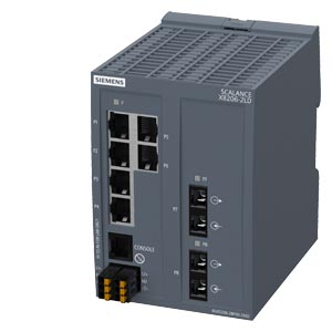 6GK5206-2BF00-2AB2 SIEMENS Казахстан