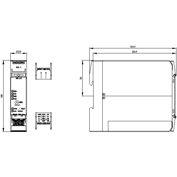 3RK2100-1CE00-2AA2 SIEMENS Казахстан