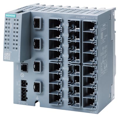 6GK5224-4GS00-2AC2 SIEMENS Казахстан