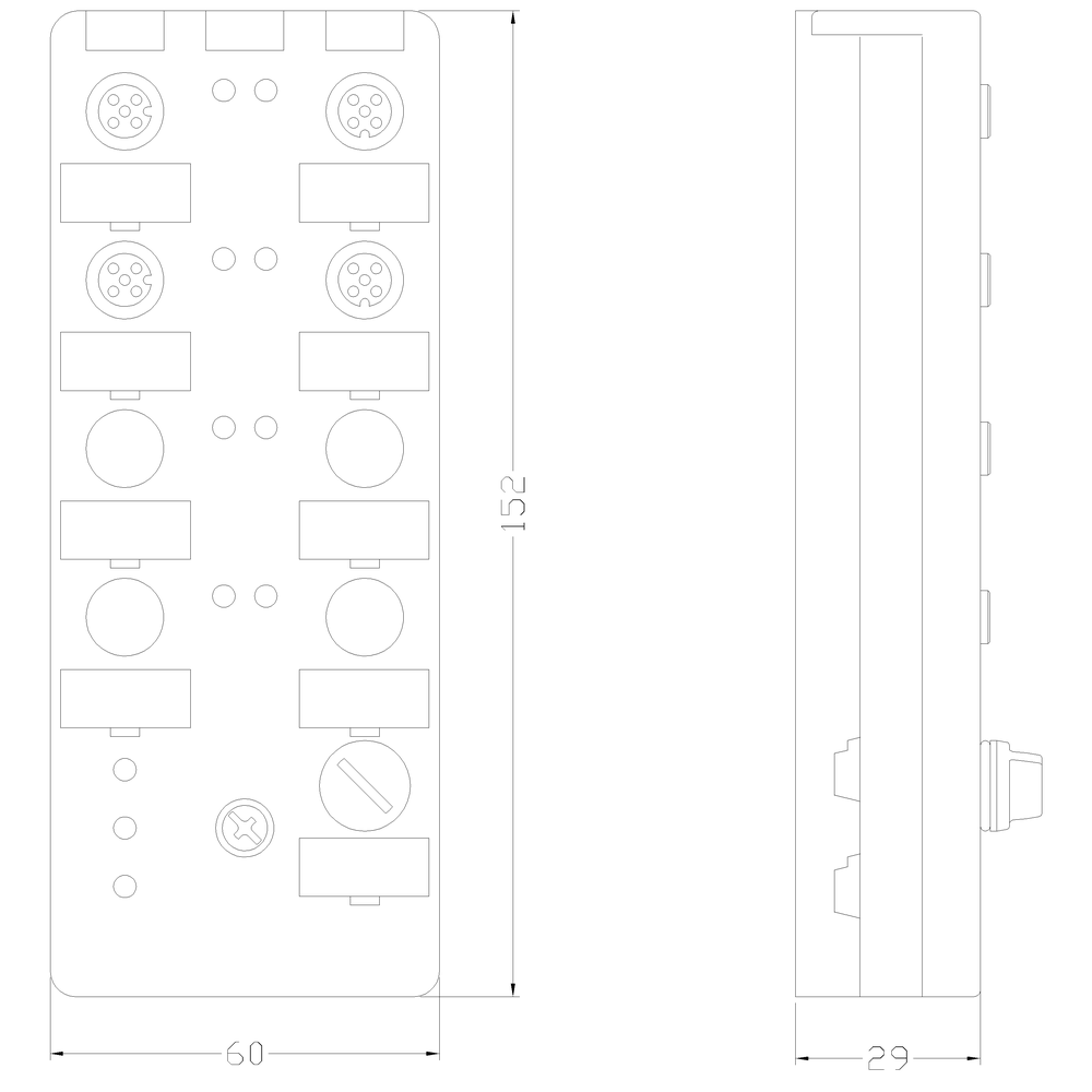 3RK1200-0CQ00-0AA3 SIEMENS Казахстан