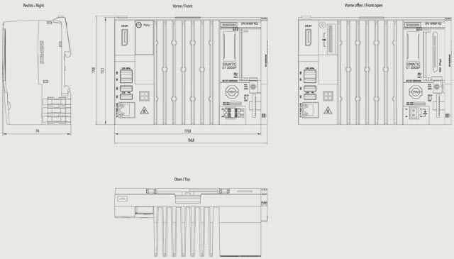 6ES7677-2SB42-0GK0 SIEMENS Казахстан