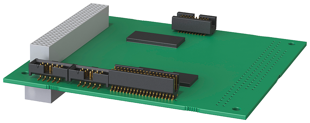 6GK1160-4AA01 SIEMENS Казахстан