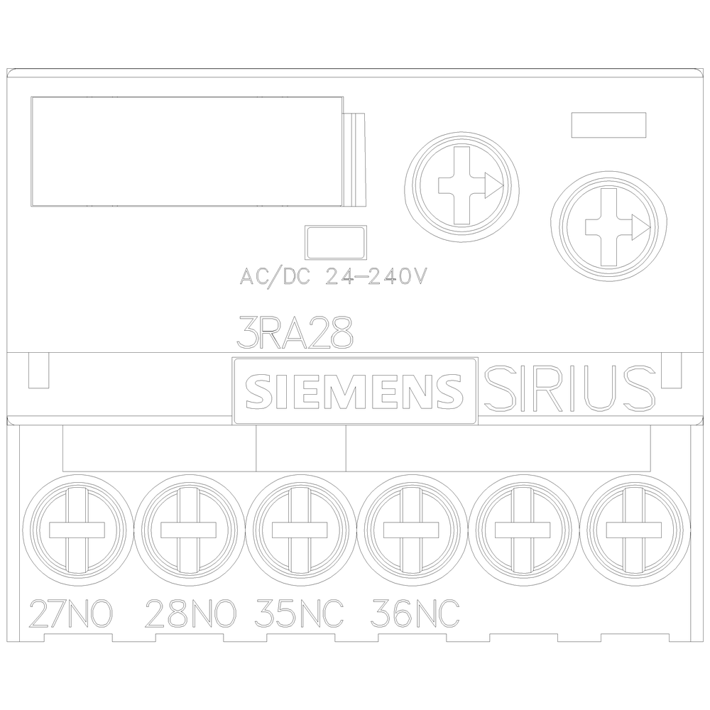 3RA2813-1FW10 SIEMENS Казахстан