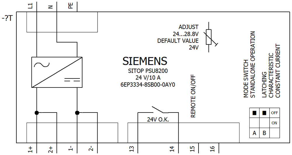 6EP3334-8SB00-0AY0 SIEMENS Казахстан