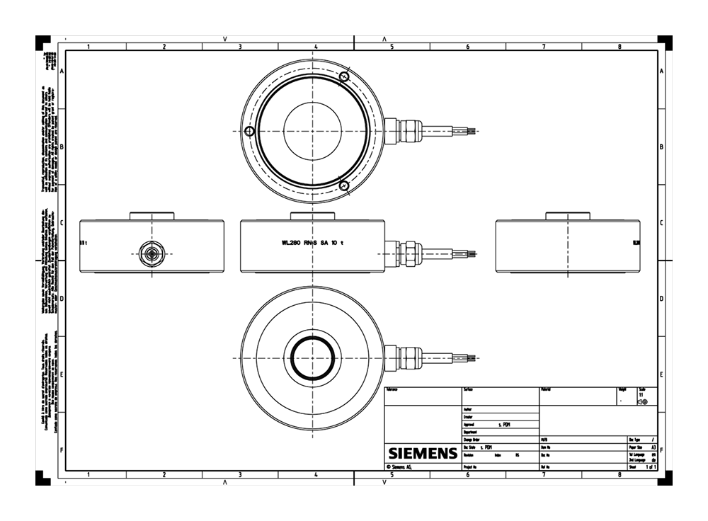 7MH5113-5AD01 SIEMENS Казахстан