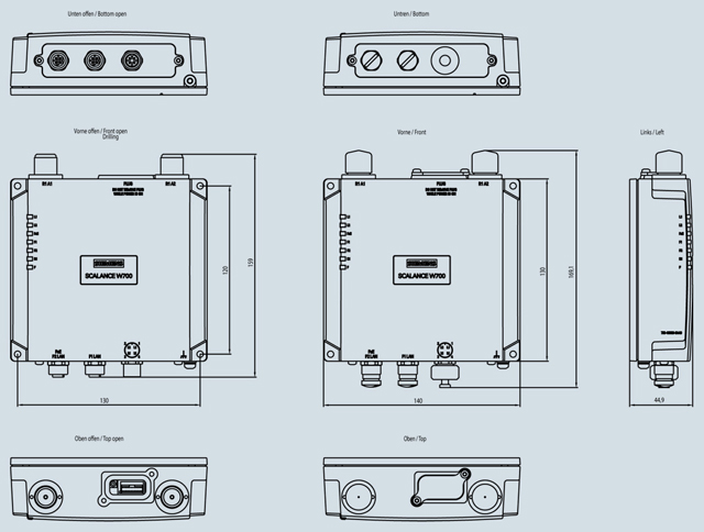 6GK5778-1GY00-0AA0 SIEMENS Казахстан