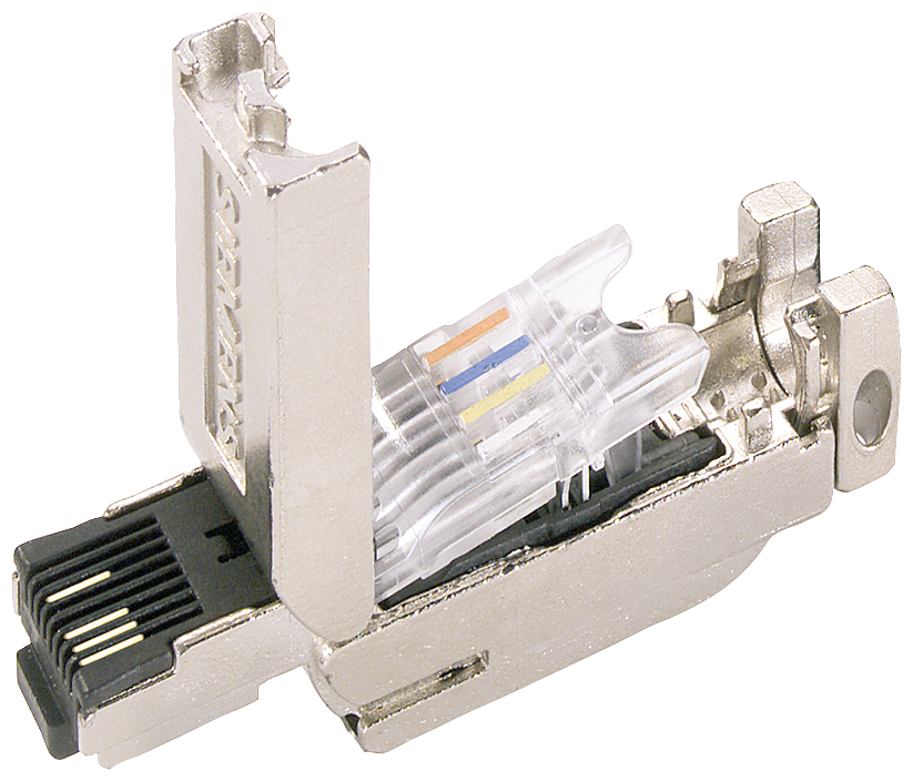 6GK1901-1BB10-2AA0 SIEMENS Казахстан