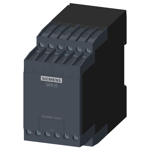 3UG4983-2AA01 SIEMENS Казахстан