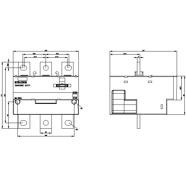 3UF7104-1BA00-0 SIEMENS Казахстан