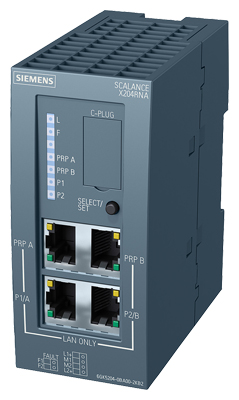 6GK5204-0BA00-2KB2 SIEMENS Казахстан