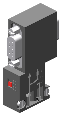 6ES7972-0BB12-0XA0 SIEMENS Казахстан