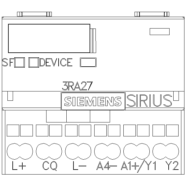 3RA2711-2AA00 SIEMENS Казахстан