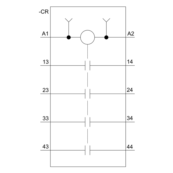 3RH2140-2AF00 SIEMENS Казахстан